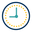 Clock Icon