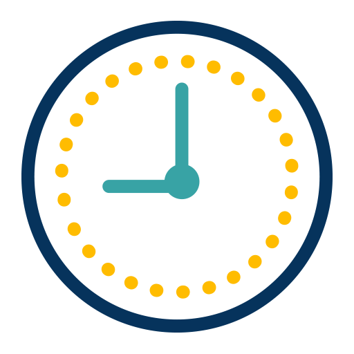 Clock Icon