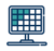 Solar Panel Icon