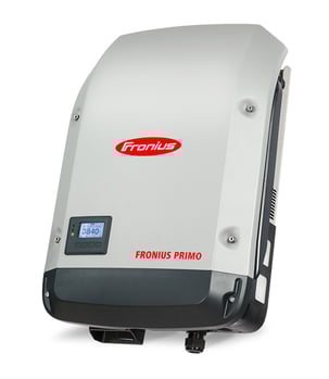 Fronius Solar Inverter