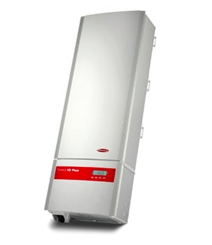 IG plus Solar Inverter