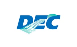DEC Logo