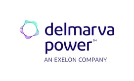 Delmarva Power Logo