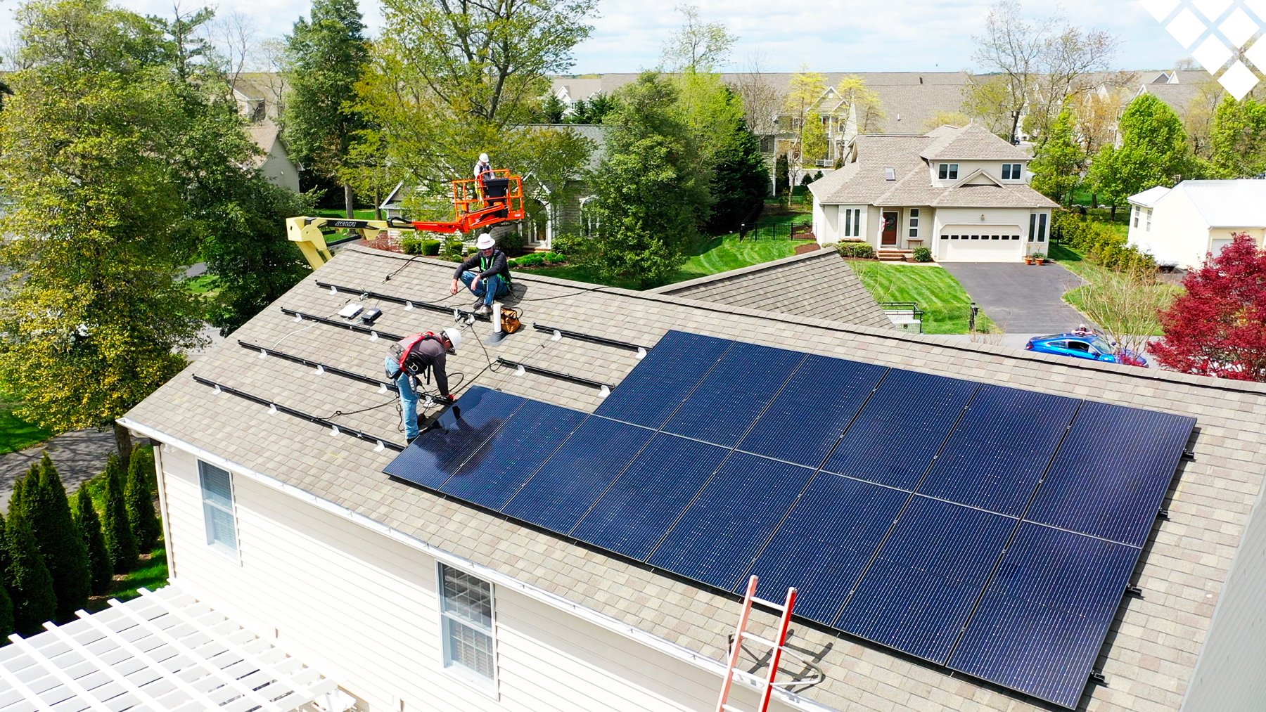 Midsouth Solar Pros Solar Company