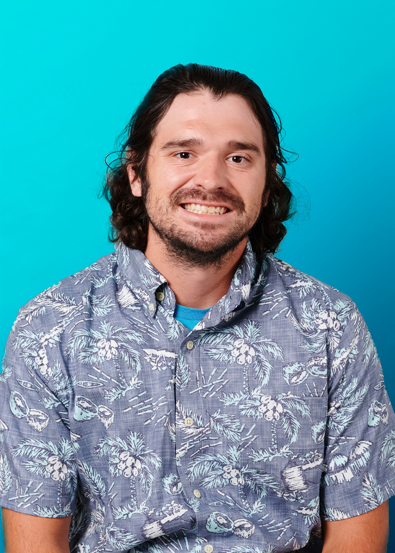 Frankie Oberholtzer Headshot Frankie Oberholtzer Headshot